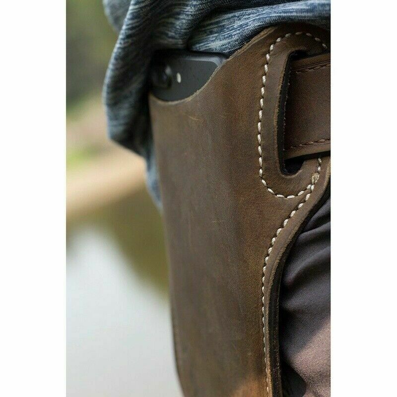 Men Phone Case Holster Cellpho - Running Gear Phone Holder recension och pris