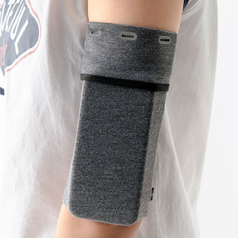 Running Mobile Phone Arm Bag S - Running Gear Phone Holder recension och pris