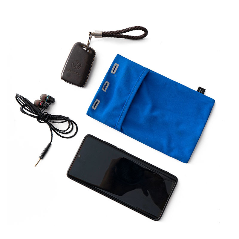 Running Mobile Phone Arm Bag S - Running Gear Phone Holder recension och pris