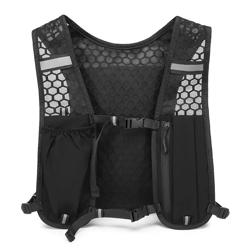 Reflective Lightweight Running - Running Gear Storage recension och pris