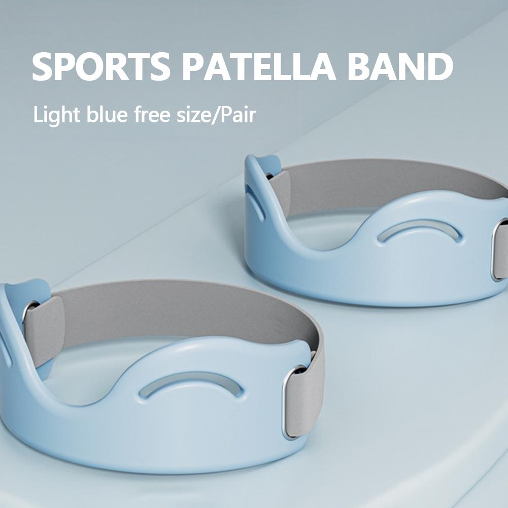 Patellar Knee Strap for Pain R - Running Gear For Knee Pain recension och pris