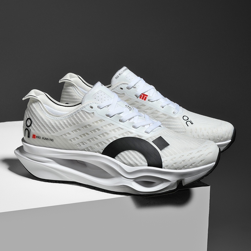 Fashion Sneakers Men Mesh Casu - Running Z recension och pris