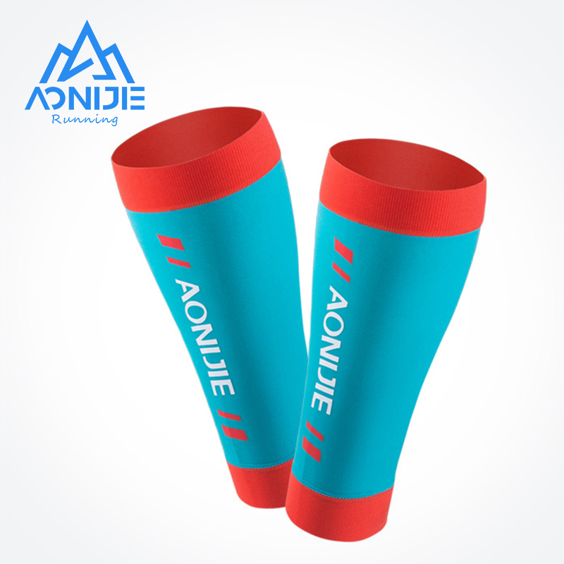 AONIJIE E4405 Knit Compression - Compression Calf Sleeve recension och pris