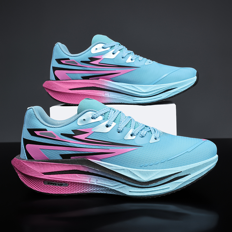 Running Shoes Men Sports Carbo - Running Z recension och pris