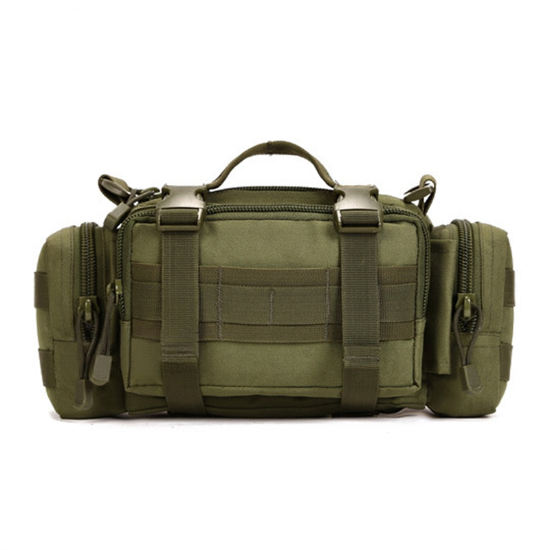 Multifunctional Outdoor Sport  - Running Gear Storage recension och pris