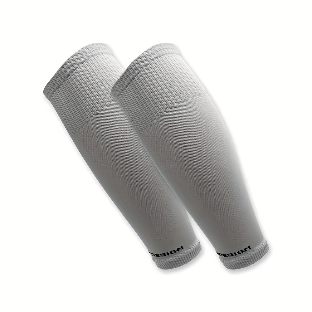 1pairs Compression Football So - Compression Calf Sleeve recension och pris