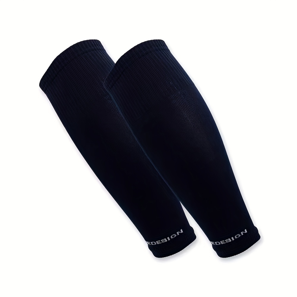 1pairs Compression Football So - Compression Calf Sleeve recension och pris