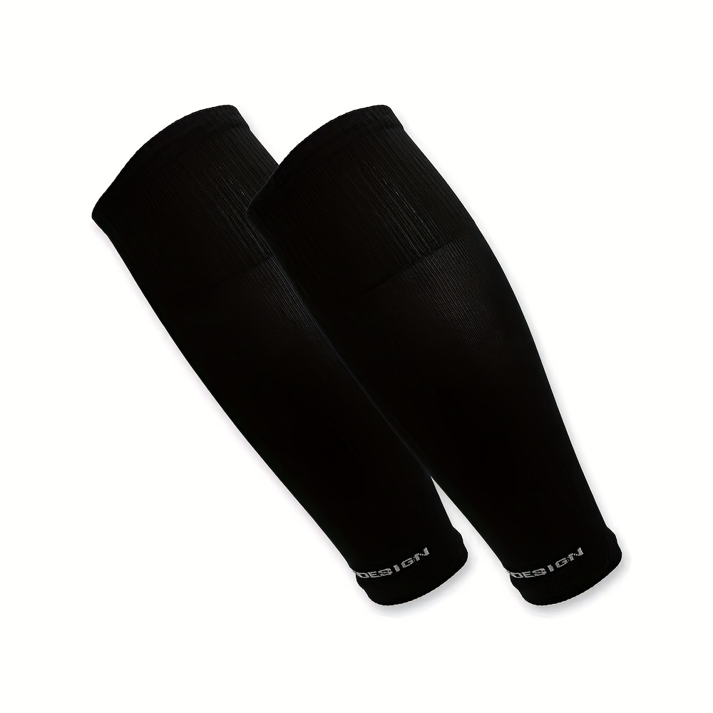 1pairs Compression Football So - Compression Calf Sleeve recension och pris
