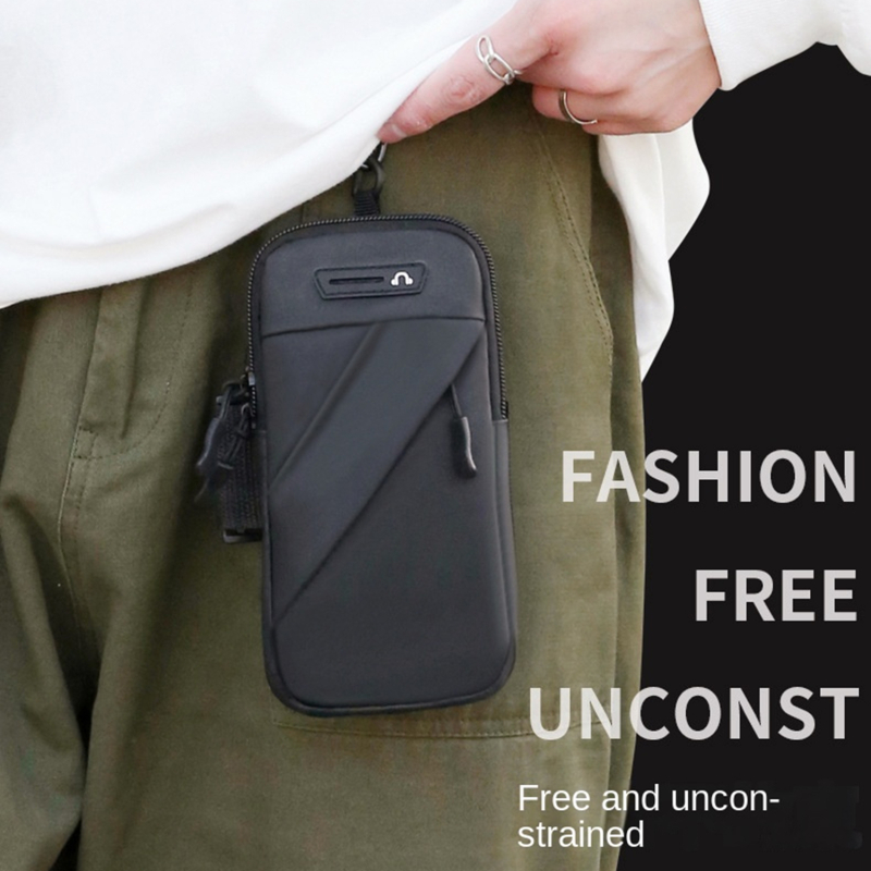 Women Men Casual Sports Armban - Running Gear Phone Holder recension och pris