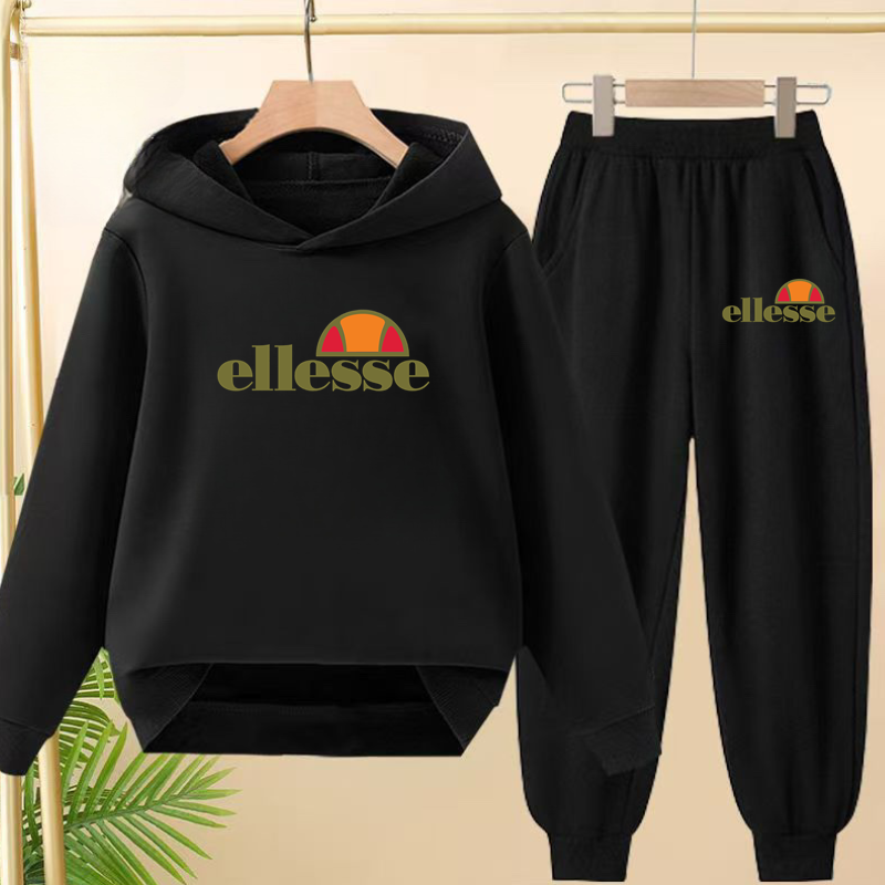 Kids Classic Fashion Top Lette - Running Gear For Kids recension och pris