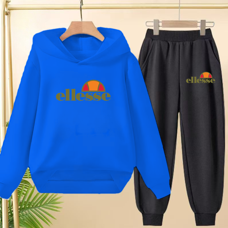Kids Classic Fashion Top Lette - Running Gear For Kids recension och pris