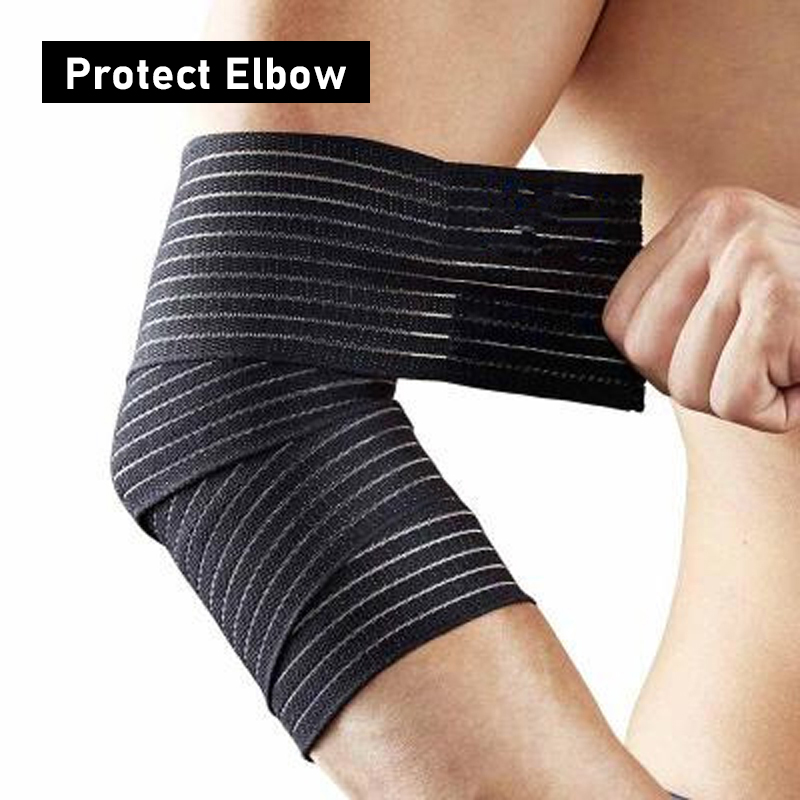 Stretch Sports Compression Ban - General Running Gear recension och pris