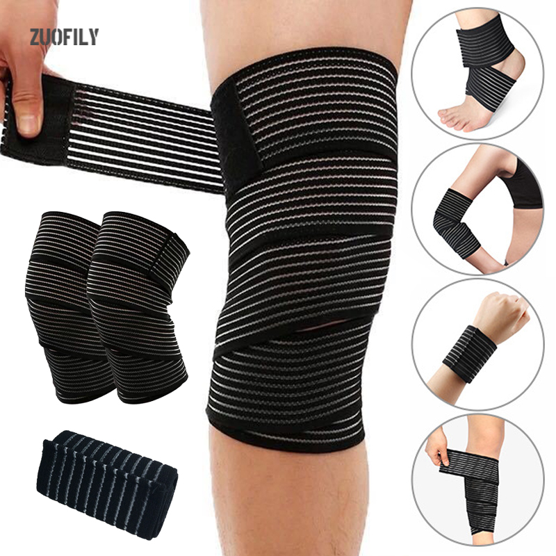 Stretch Sports Compression Ban - General Running Gear recension och pris