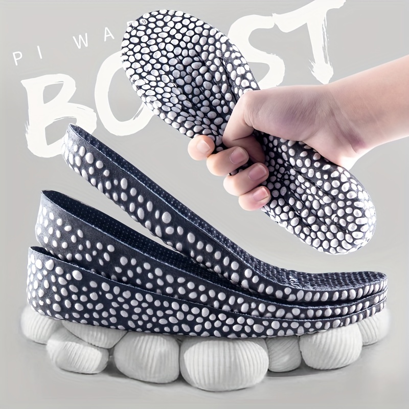 1Pair Boost Height Increase Sh - Running Z recension och pris