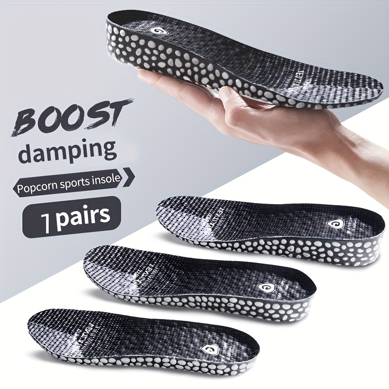 1Pair Boost Height Increase Sh - Running Z recension och pris