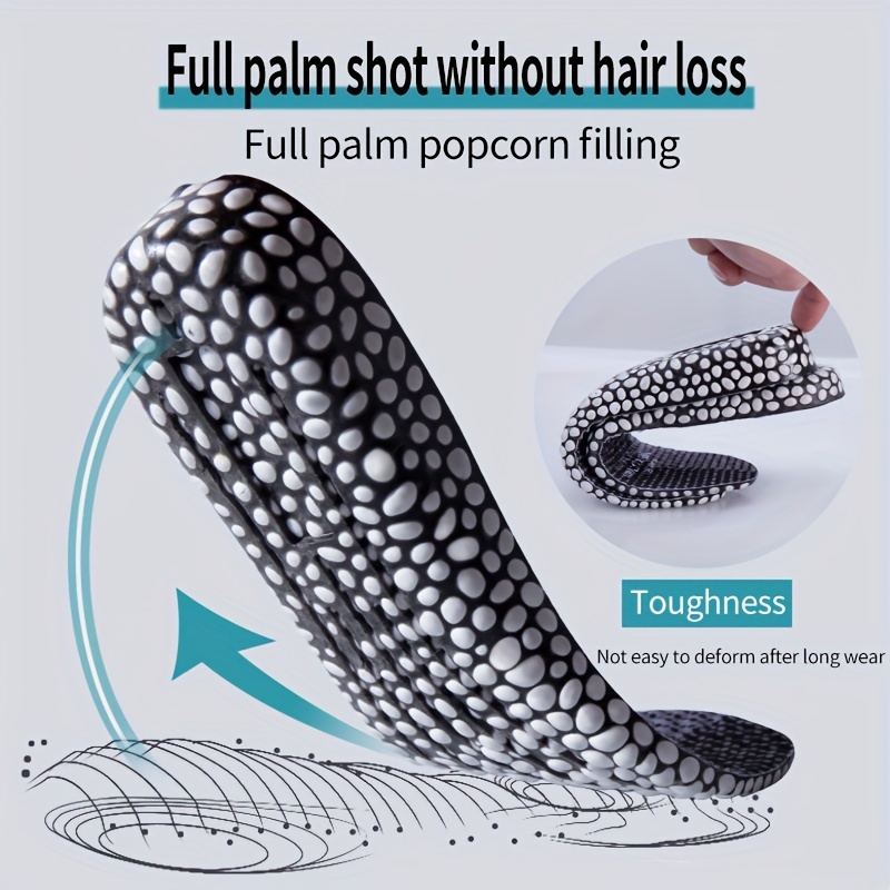 1Pair Boost Height Increase Sh - Running Z recension och pris