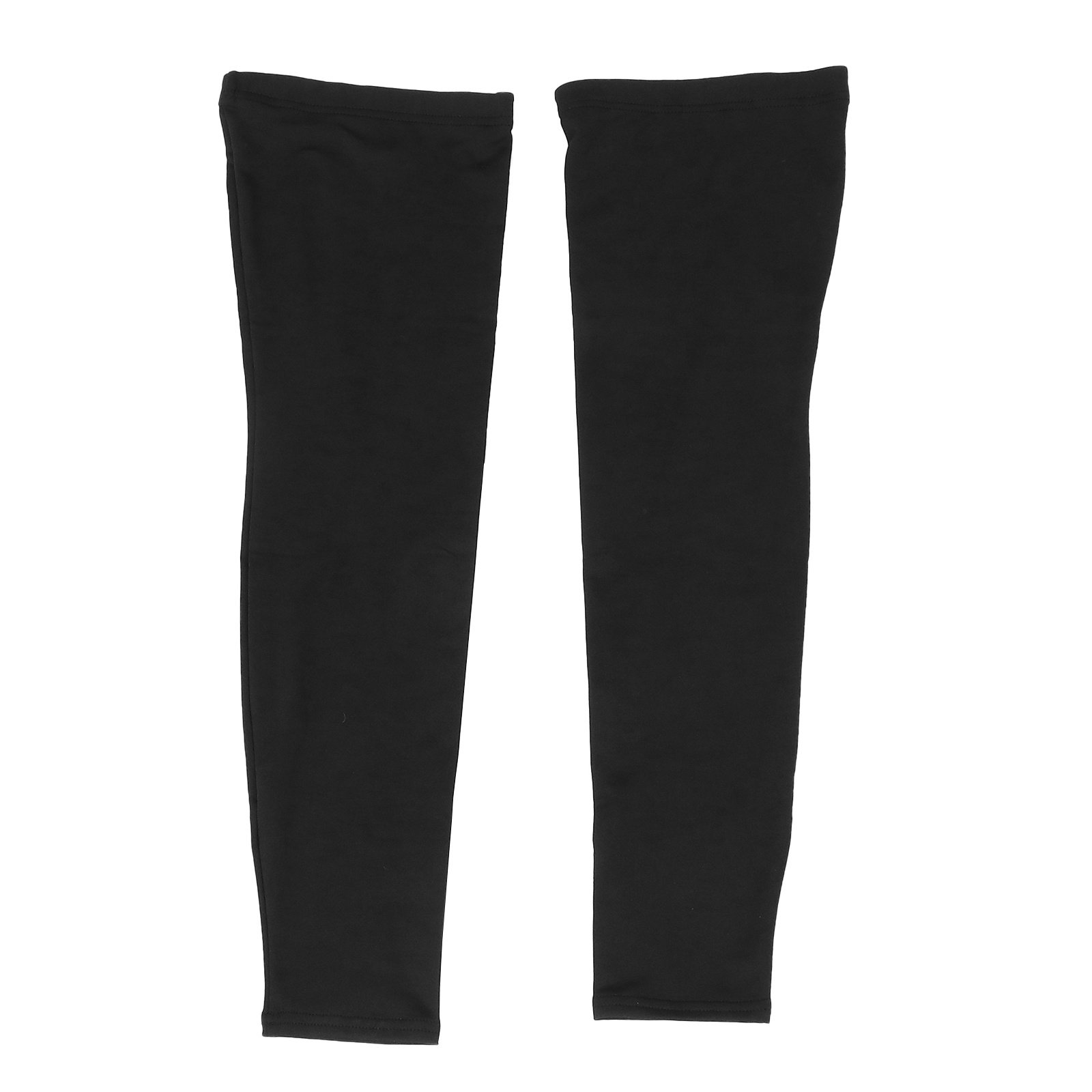 1Pair Autumn Winter Cycling Le - Compression Calf Sleeve recension och pris