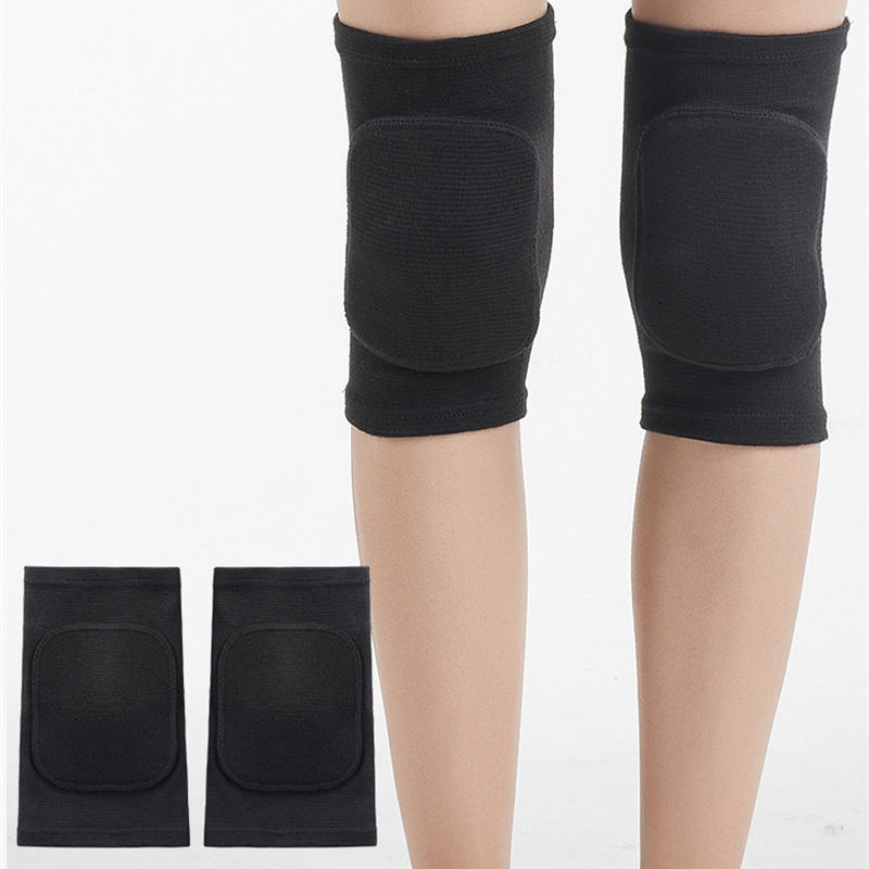 Knee Pads Compression Pad Brac - Compression Calf Sleeve recension och pris