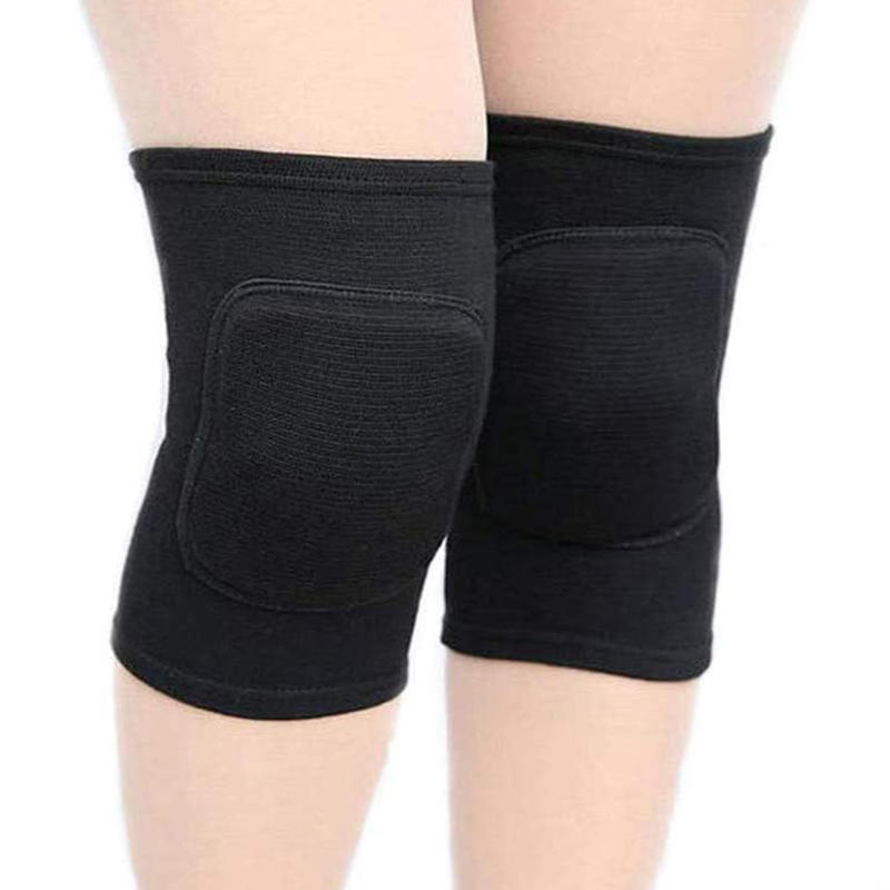 Knee Pads Compression Pad Brac - Compression Calf Sleeve recension och pris