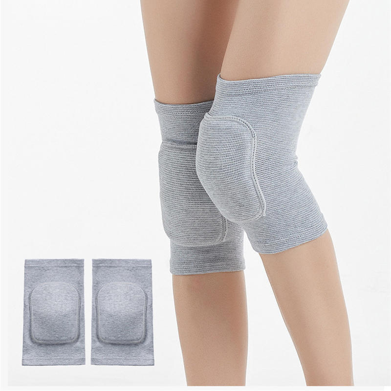 Knee Pads Compression Pad Brac - Compression Calf Sleeve recension och pris