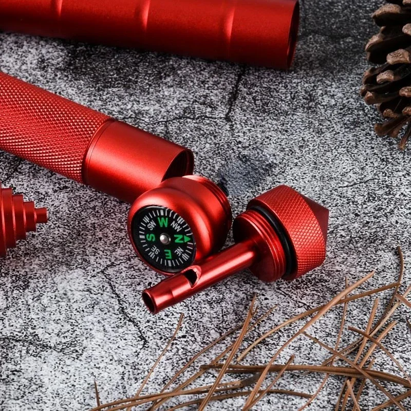 CEOI GWOK Multi Functional Tre - Trekking Pole Carbon recension och pris