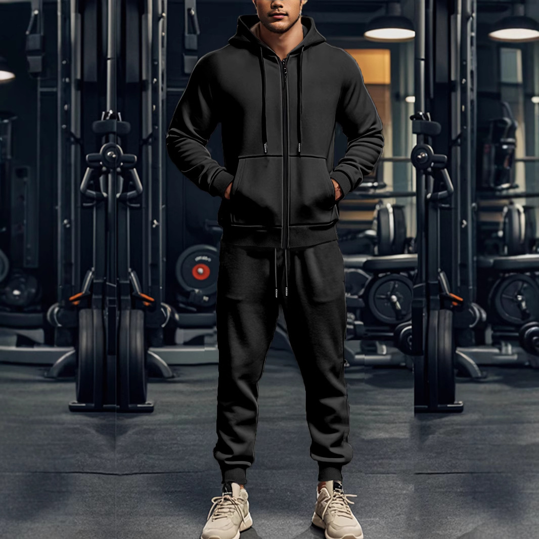 Elite Comfort 2025 Winter Men  - Running Gear In Winter recension och pris