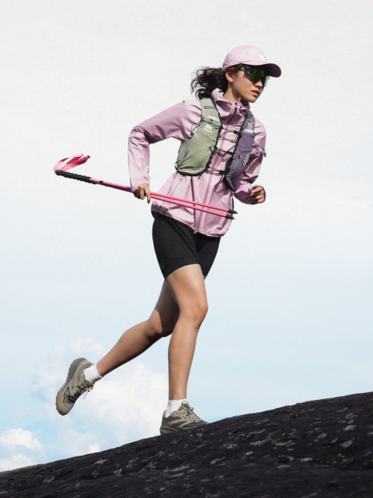 E4250 AONIJIE Women T800 Carbo - Trekking Pole Carbon recension och pris