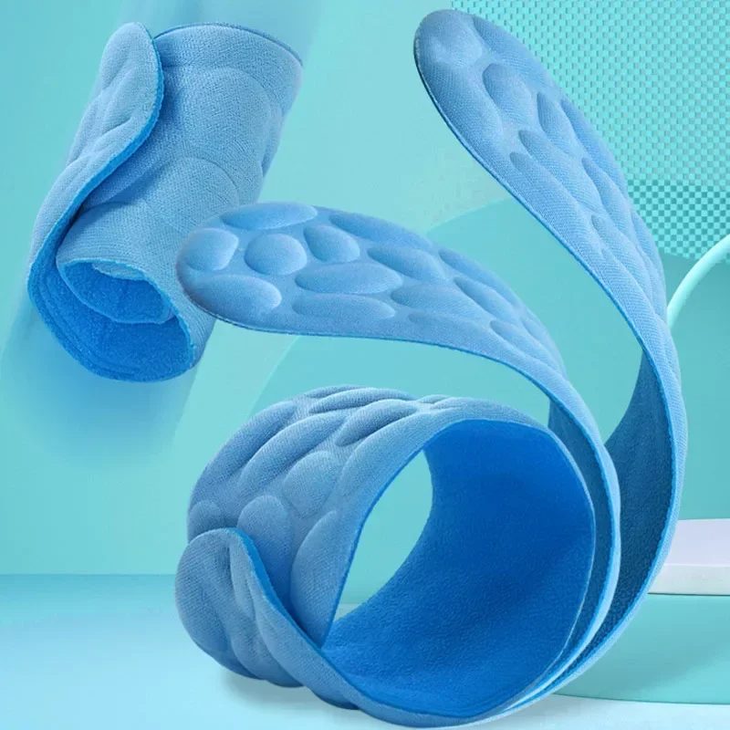 4D Sport Insoles for Shoes Wom - Running Z recension och pris