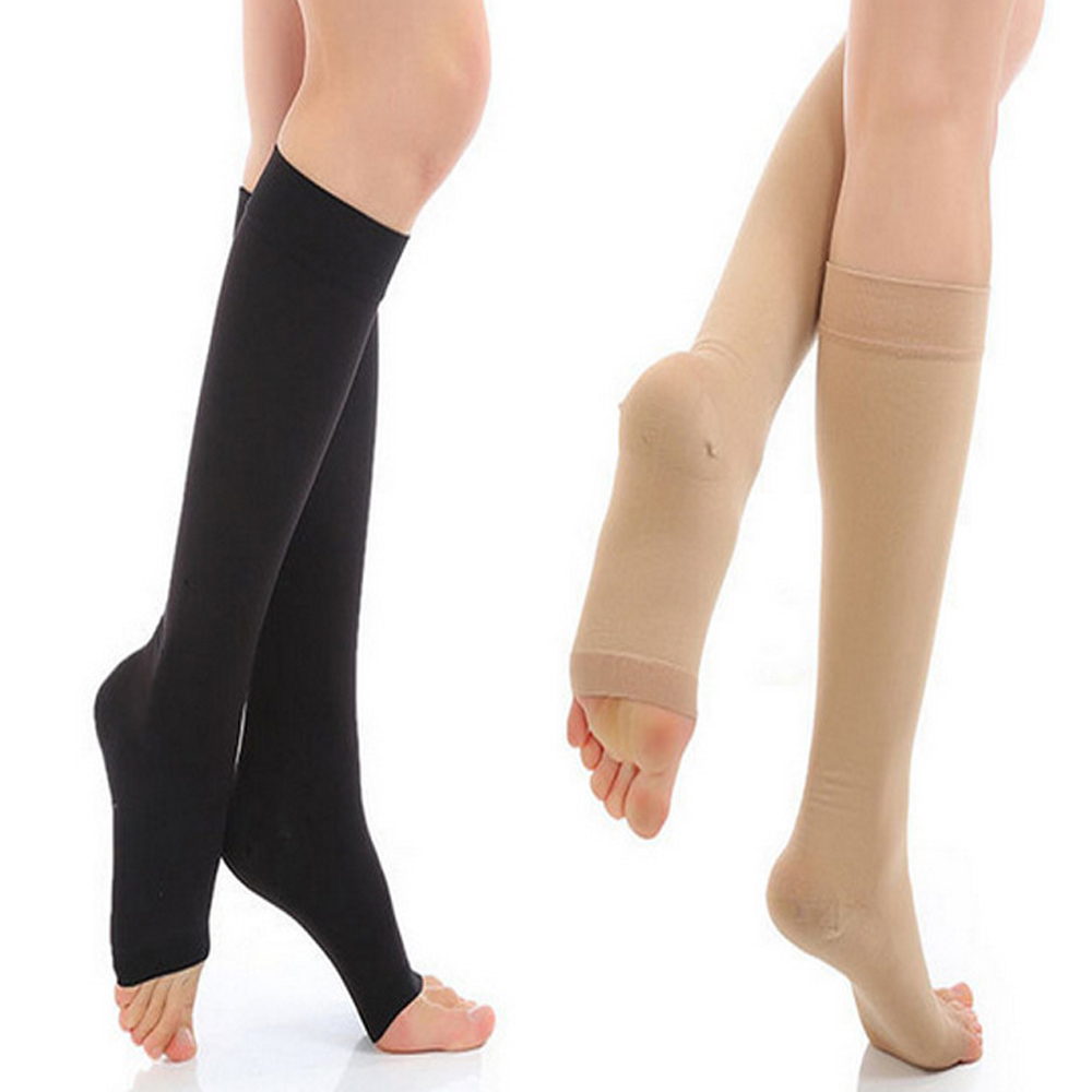 Graduated Pressure Medical Cal - Compression Calf Sleeve recension och pris
