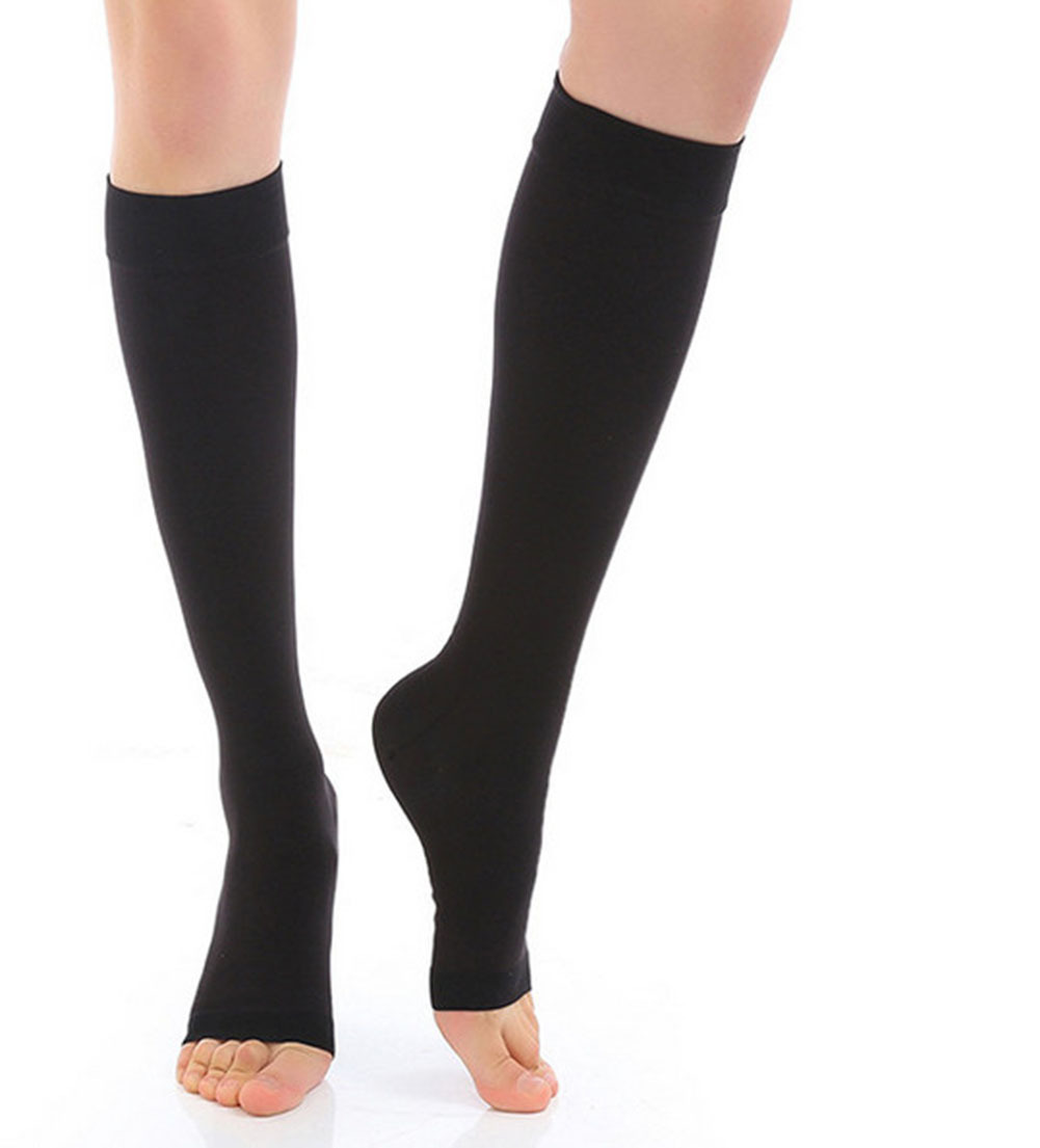 Graduated Pressure Medical Cal - Compression Calf Sleeve recension och pris