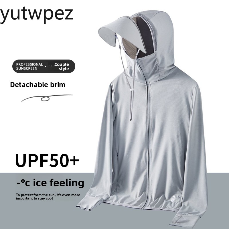 UPF50+ Sun Protection Thin Mes - Running Gear In Winter recension och pris
