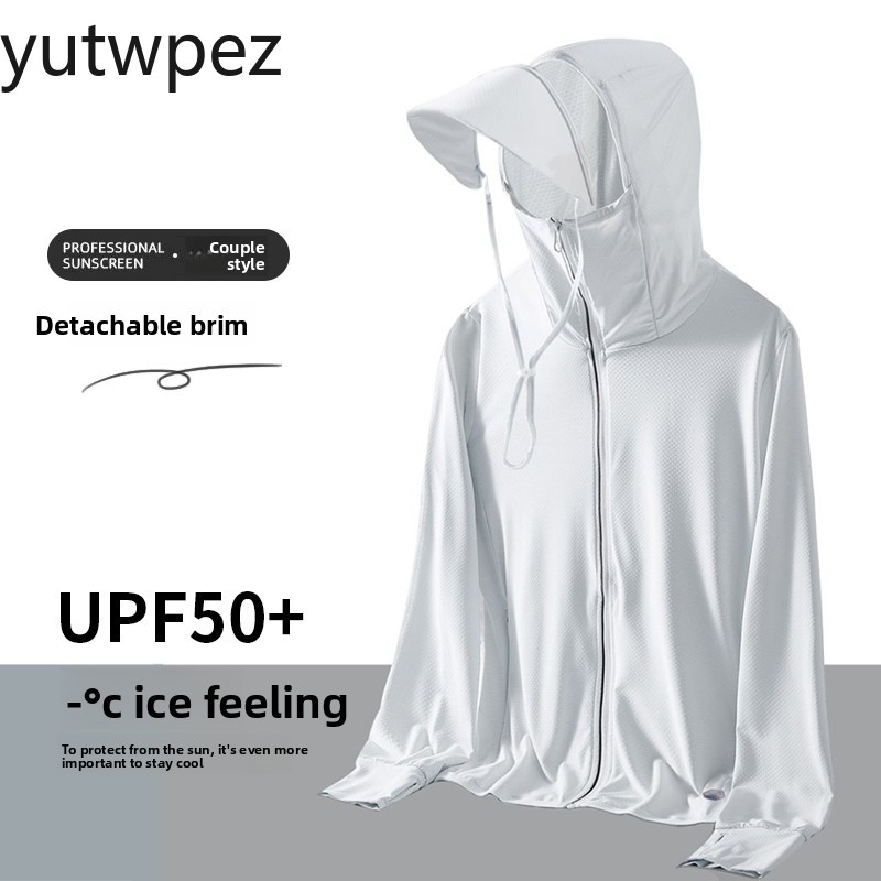 UPF50+ Sun Protection Thin Mes - Running Gear In Winter recension och pris