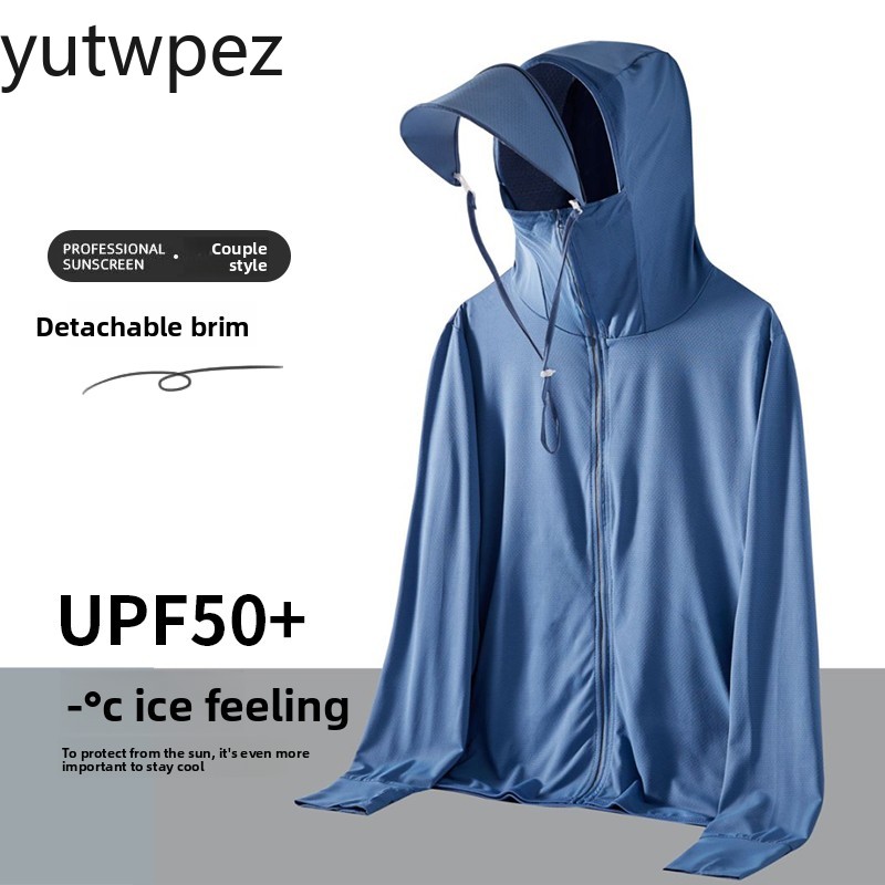 UPF50+ Sun Protection Thin Mes - Running Gear In Winter recension och pris
