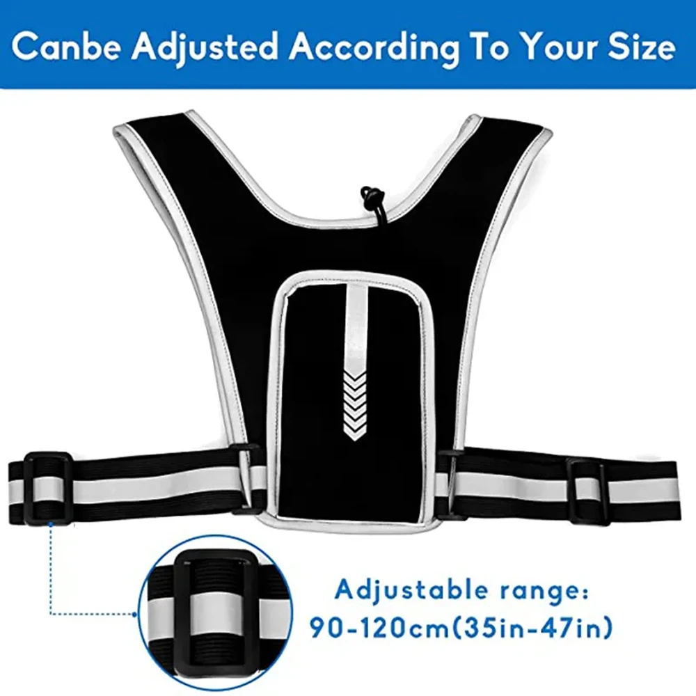 Running Vest Phone Holder for  - Running Gear Phone Holder recension och pris