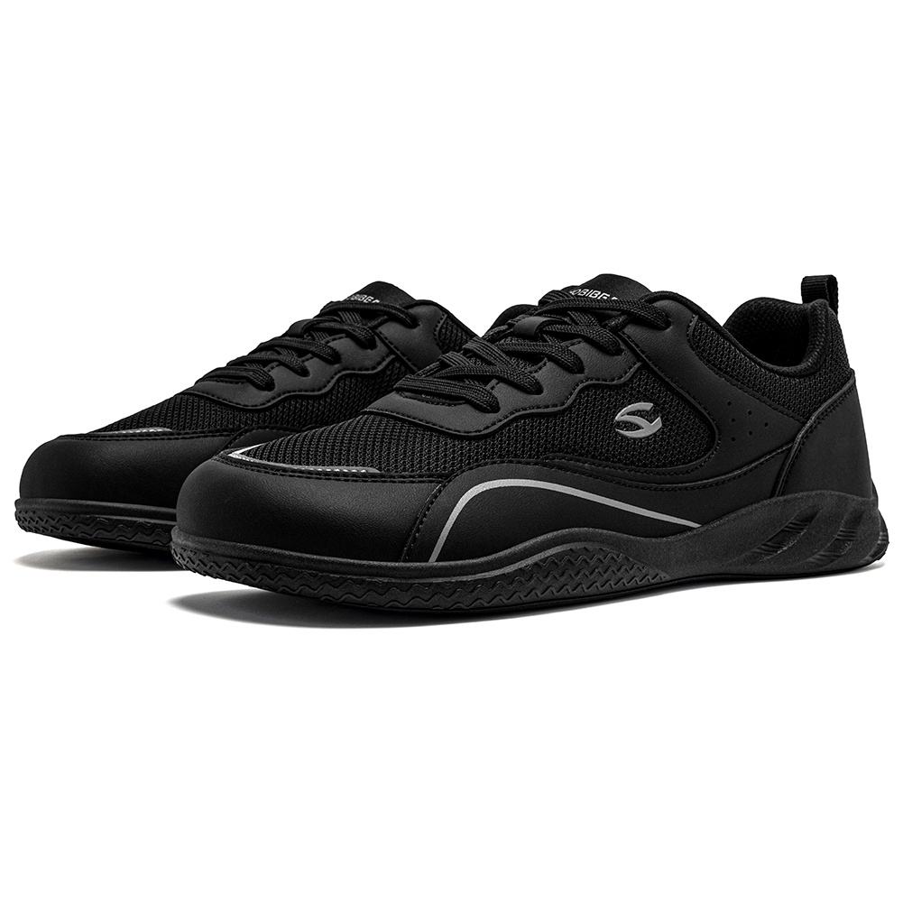 HOBIBEAR Men Wide Toe Shoes Ba - Running Z recension och pris
