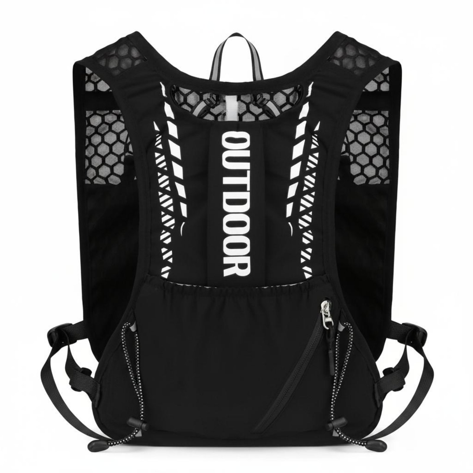 Long-Distance Water Vest Light - Running Gear Storage recension och pris