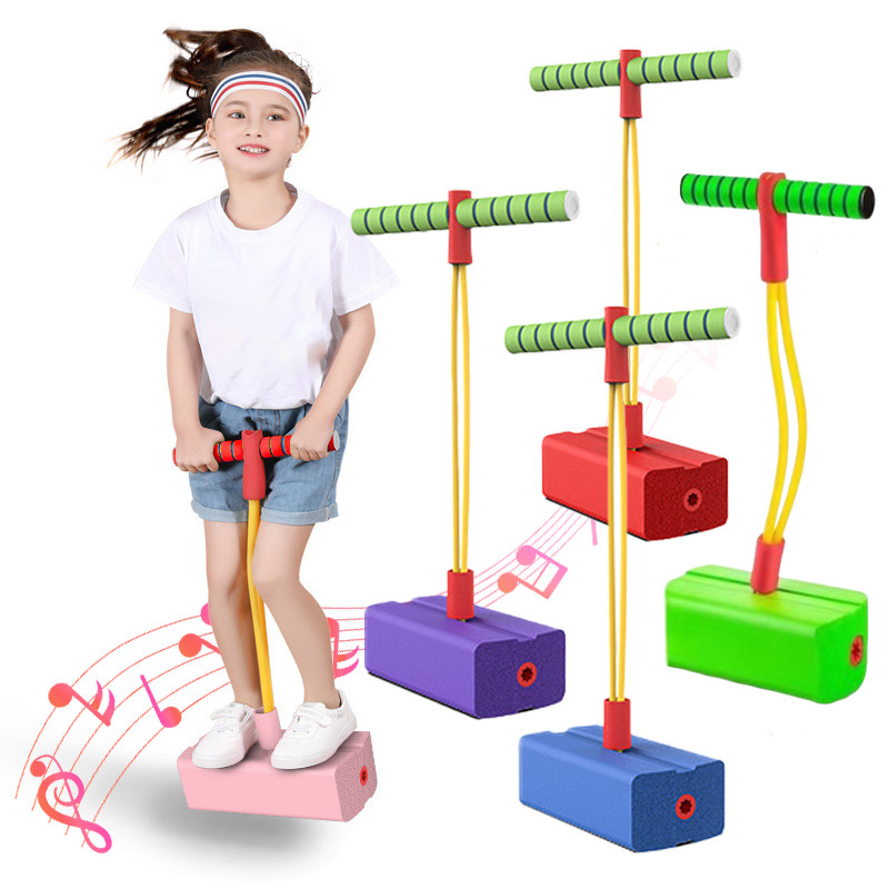 Kids Sports Games Toys Foam St - Running Gear For Kids recension och pris