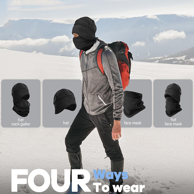 TRALOW Versatile Winter Therma - Running Gear In Winter recension och pris