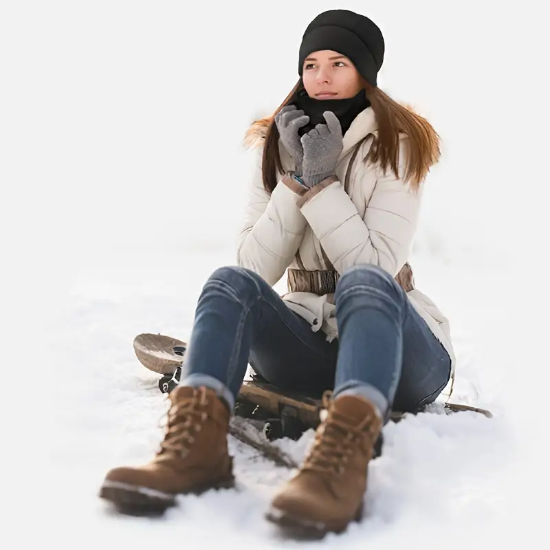 TRALOW Versatile Winter Therma - Running Gear In Winter recension och pris