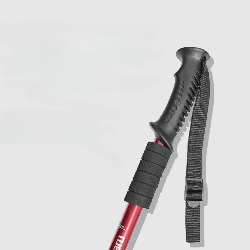 Walking Trekking Poles Anti Sh - Trekking Pole Carbon recension och pris
