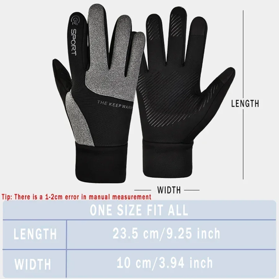 MuqiNush Winter Cycling Warm G - Running Gear In Winter recension och pris