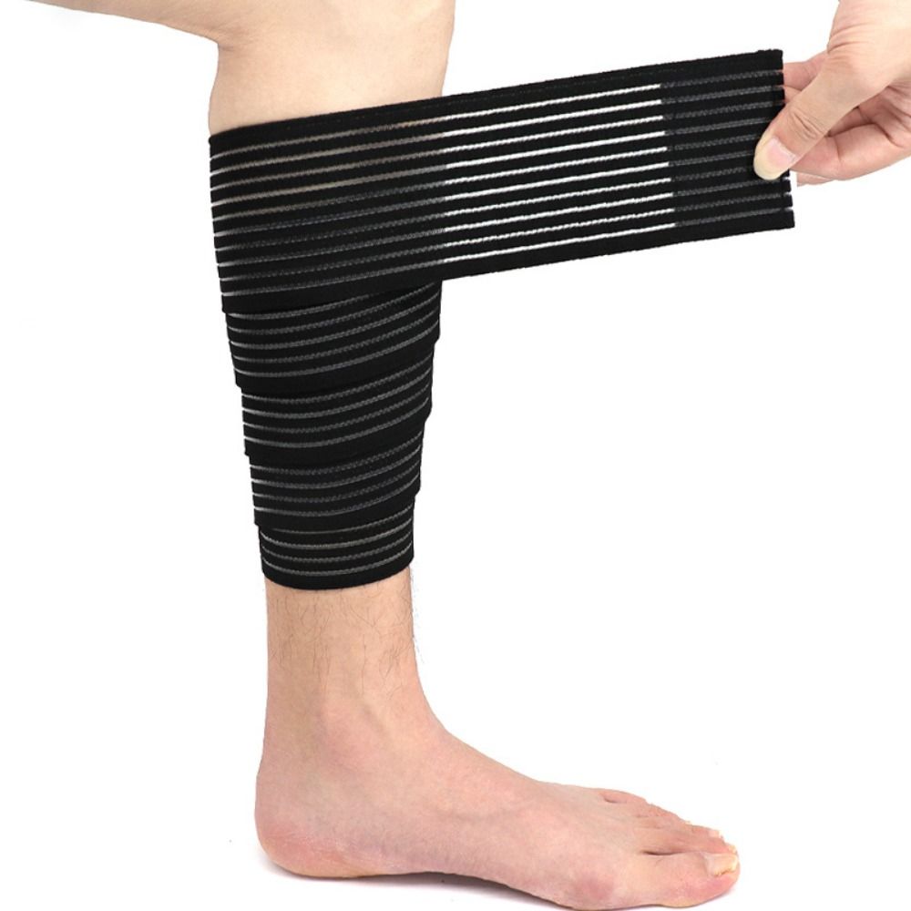 Compression Leggings Sprains I - Compression Calf Sleeve recension och pris