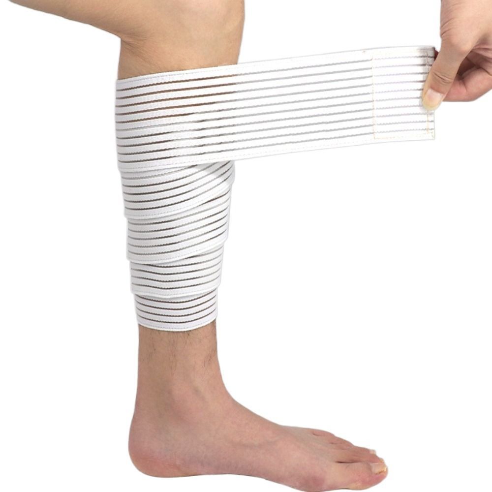 Compression Leggings Sprains I - Compression Calf Sleeve recension och pris