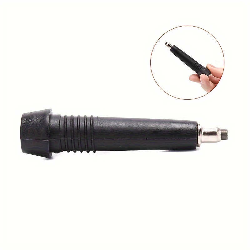 5pcs Outdoor Trekking Pole Acc - Trekking Pole Carbon recension och pris
