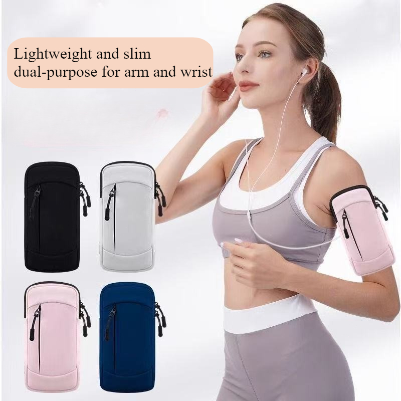 Running Armband Phone Holder O - Running Gear Phone Holder recension och pris