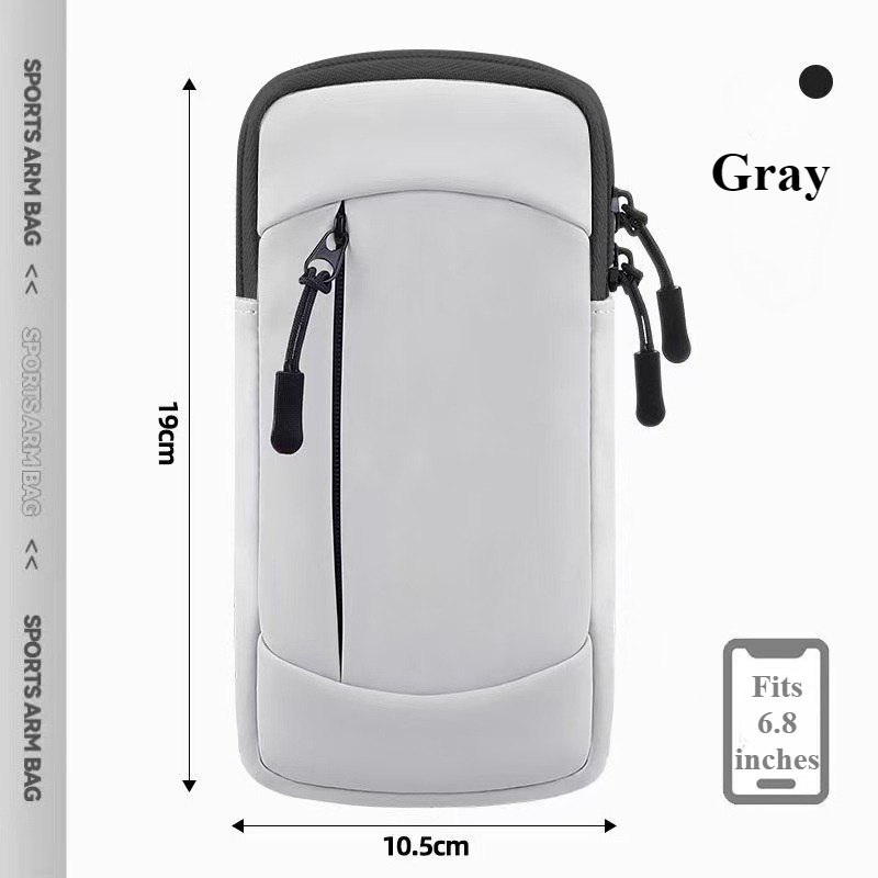 Running Armband Phone Holder O - Running Gear Phone Holder recension och pris