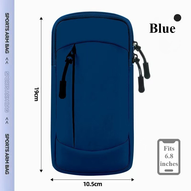 Running Armband Phone Holder O - Running Gear Phone Holder recension och pris