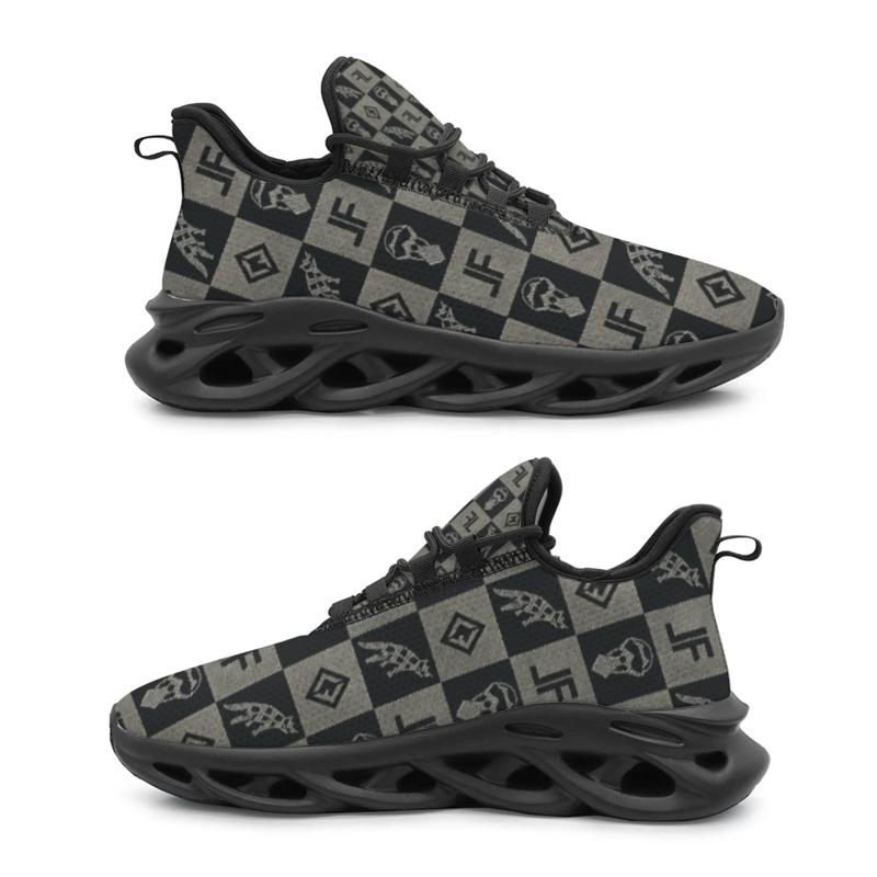 Ladies Men Running Shoes Sport - Running Z recension och pris