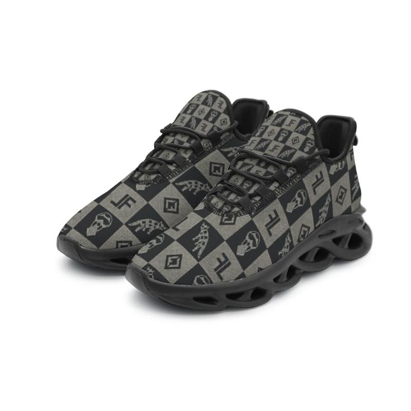 Ladies Men Running Shoes Sport - Running Z recension och pris
